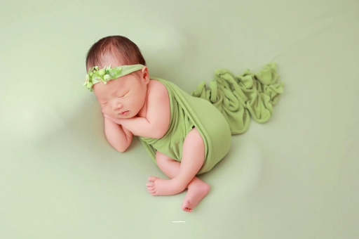 忻州宝宝出疹子发烧